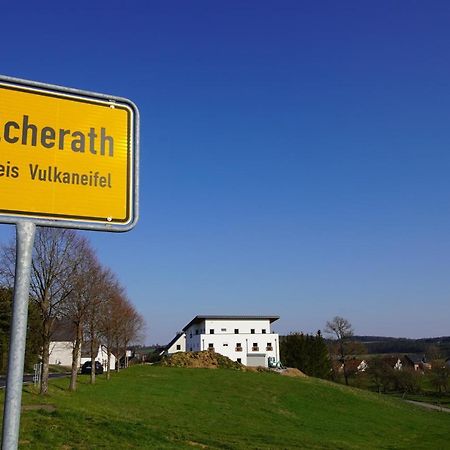 Nuerburgring Aparts Welcherath 외부 사진