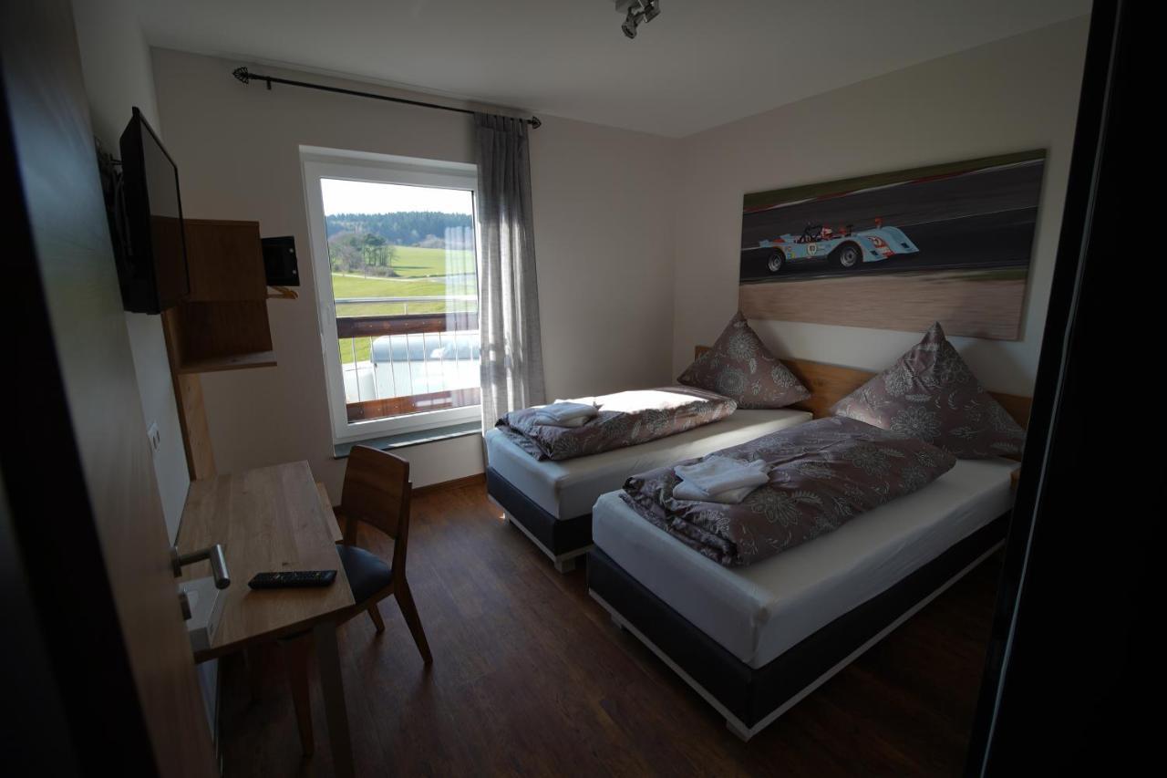 Nuerburgring Aparts Welcherath 외부 사진